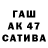 Шишки марихуана сатива DemoTemik Kruyt